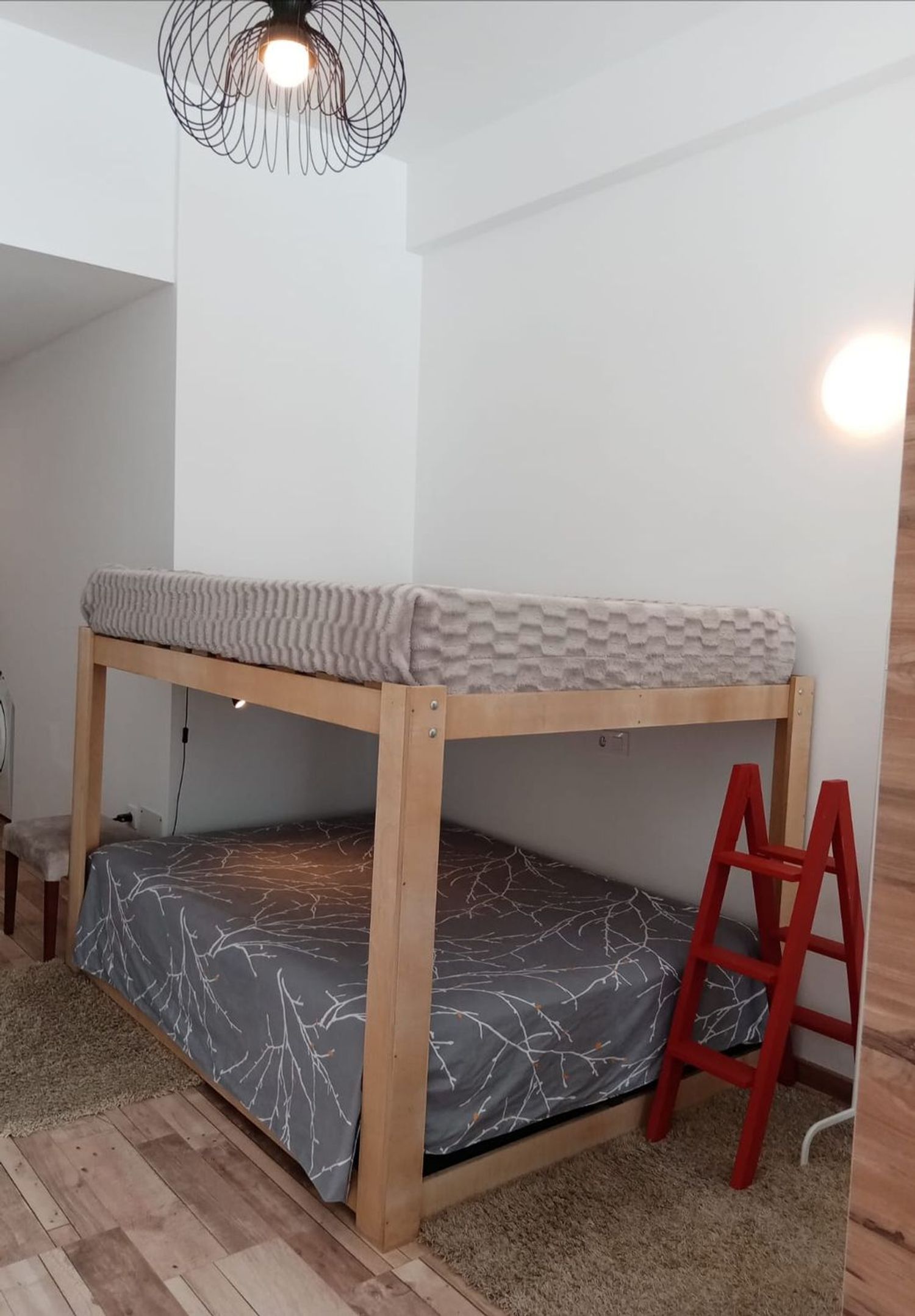 Estudio en Calle Alcalde Liaño Flores, 3, Agra del Orzán - Ventorrillo, Agra del Orzán - Ventorrillo - Foto 8