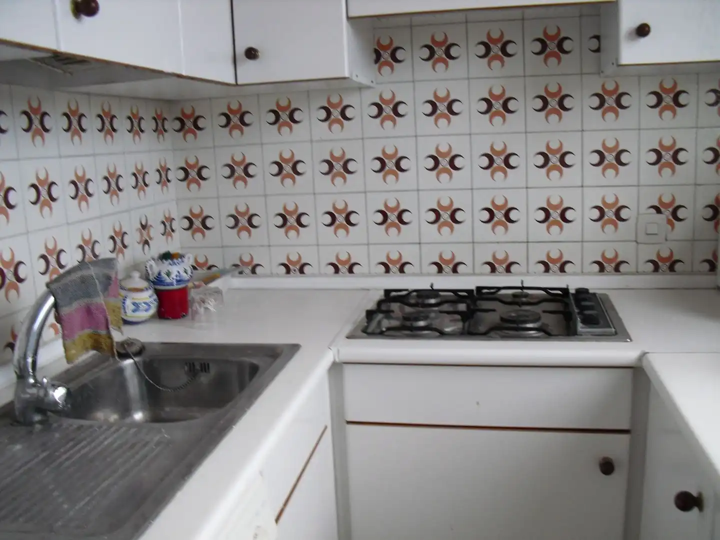 Apartamento en  Carrer Canonge Domènech 4 - Foto 7