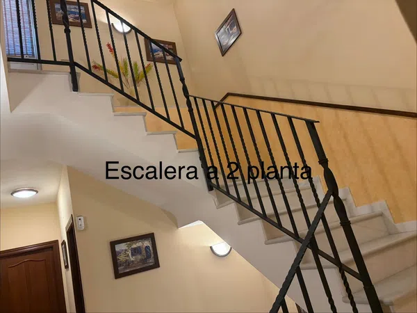 Chalet adosado en Calle Santa Teresa de Jornet, 56 a - Foto 10