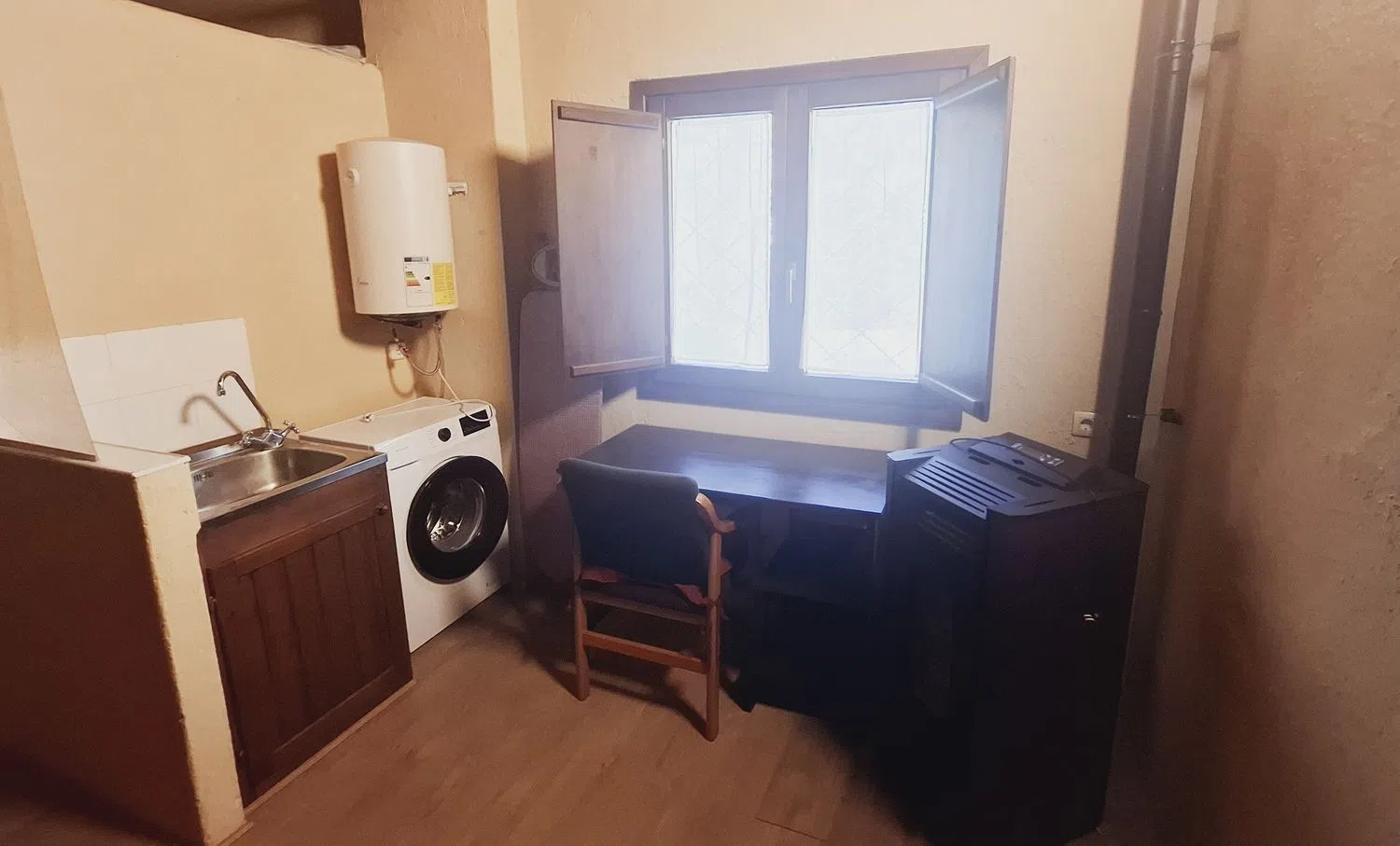 Casa independiente - Foto 10