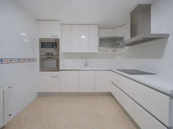 Piso en plaza Julián Romea, 3 - Foto 5