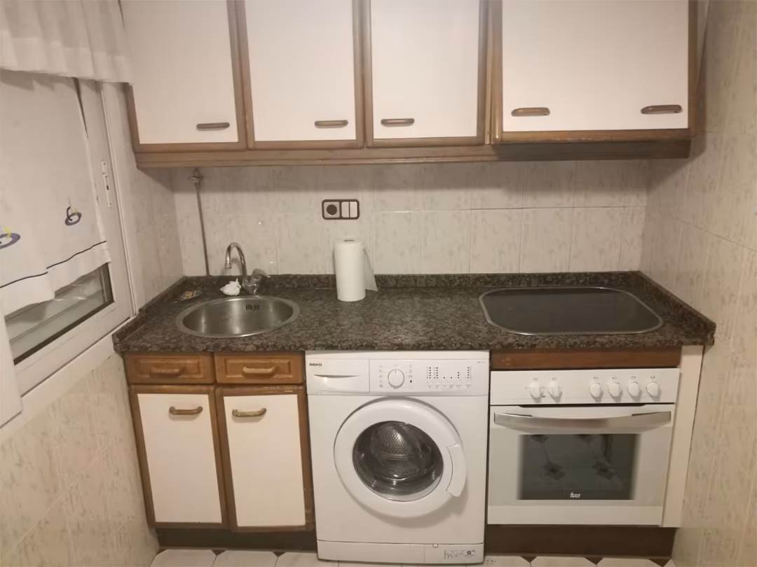 Piso en  Calle Inés Diego de Noval 17C - Foto 2
