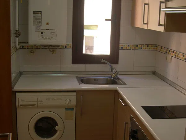 Piso en calle Conde de Vallellano, 4 - Foto 16