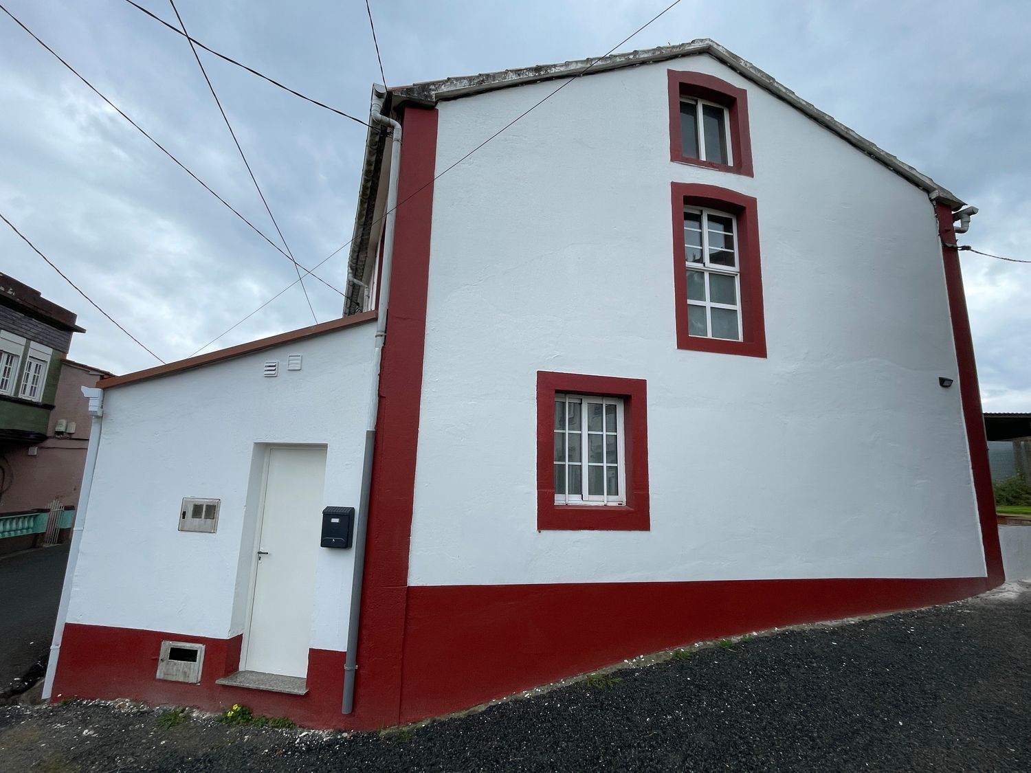 Casa o chalet independiente en Calle Galiñeiro, 8 - Foto 4