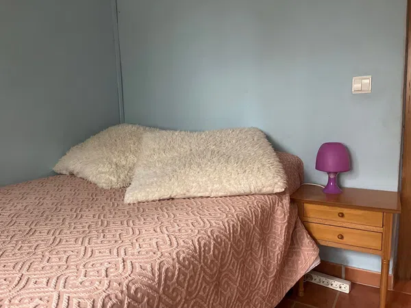 Casa independiente en Diseminado P068, 256 - Foto 39