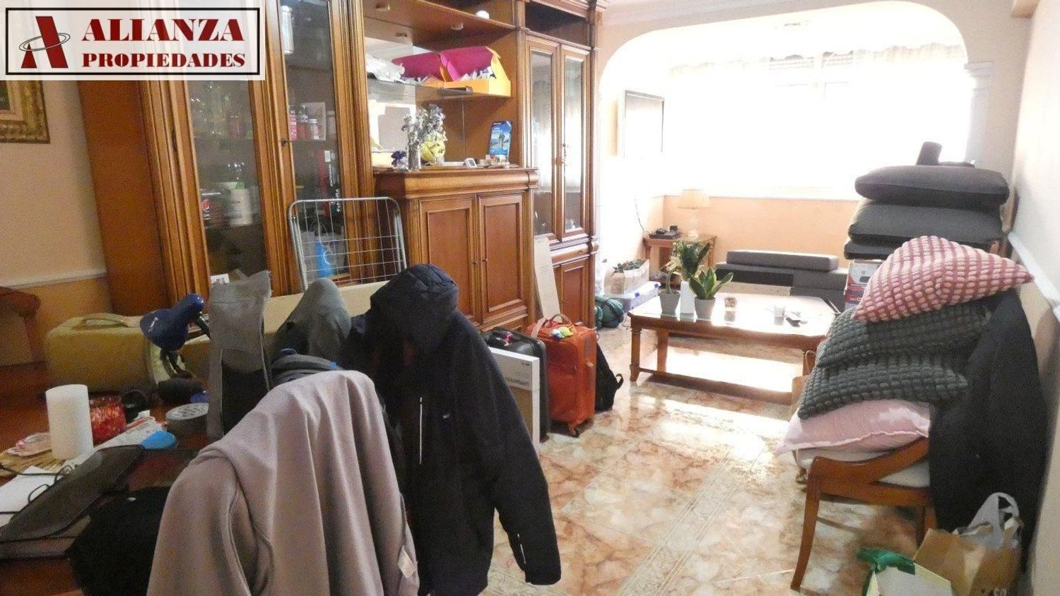 Piso en Cruz del Humilladero - Los Tilos - Foto 6