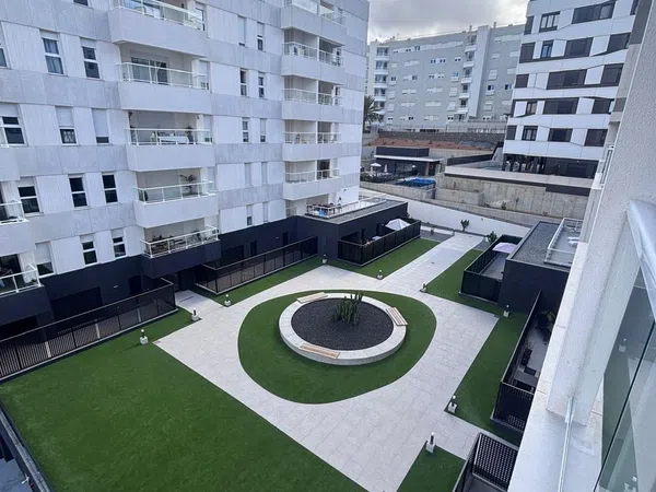 Piso en Calle Doctor Alfonso Chiscano Díaz, 6, Negrín - Foto 15