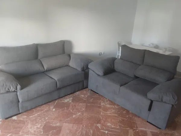 Piso en Calle Rico Cejudo, 16, Nervión - Foto 10