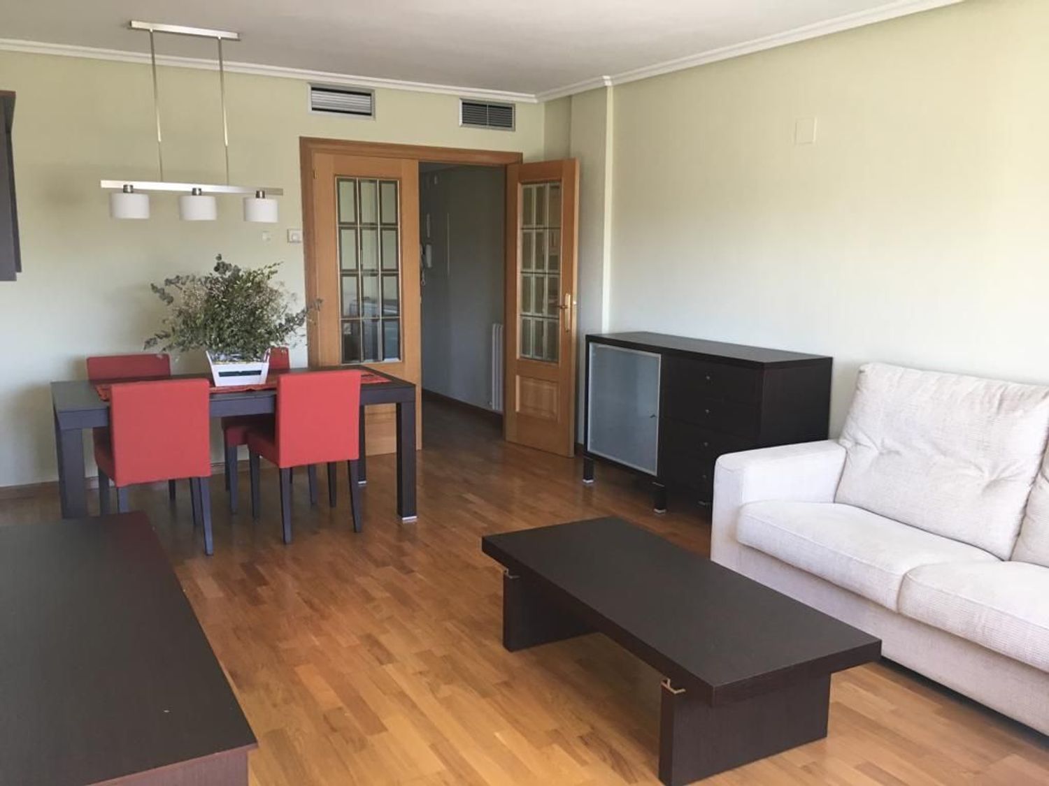 Piso en avenida de Gómez Laguna, 35 - Foto 1