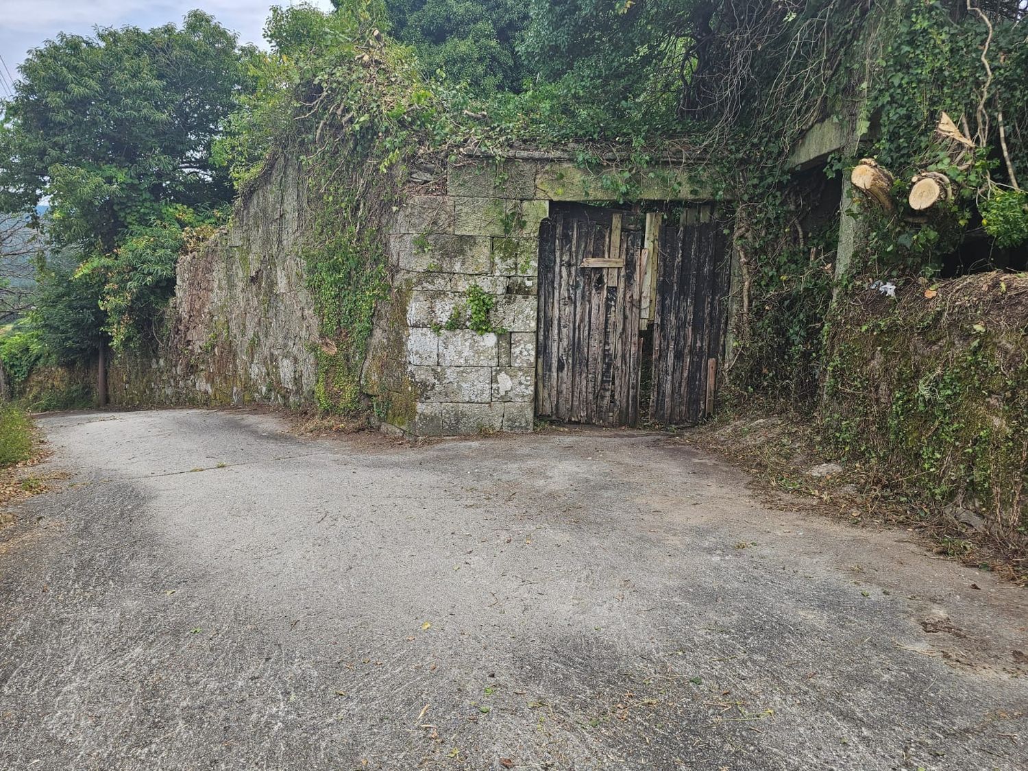 Casa rural en Lugar: Barbeitos – San Xurxo de Sacos s/n - Foto 2