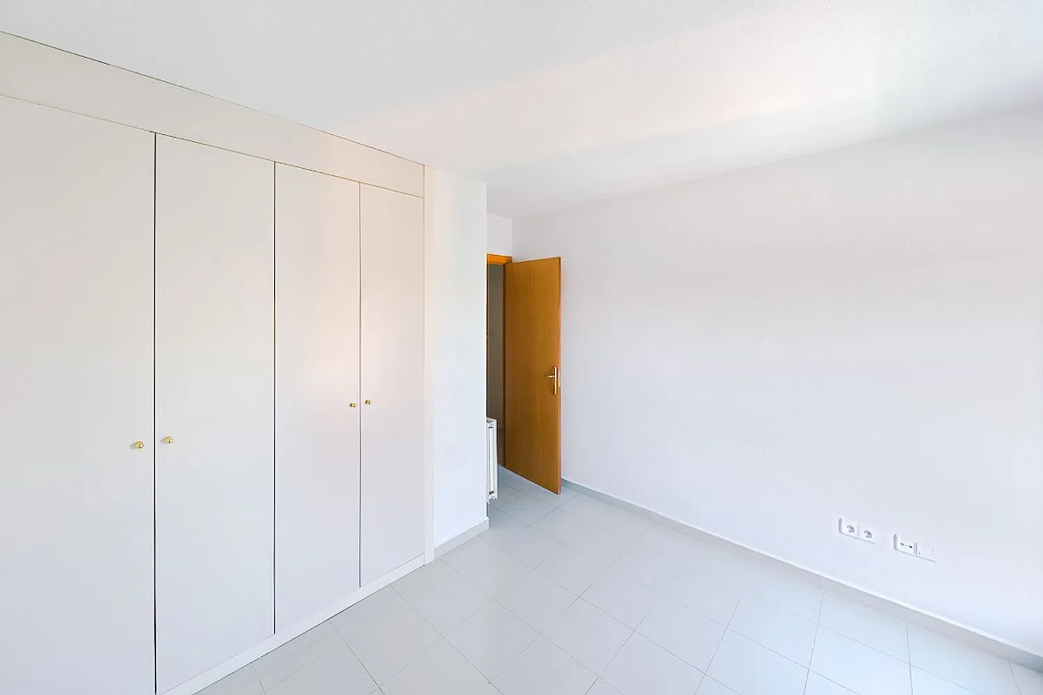 Piso en paseo de María Droc - Foto 8