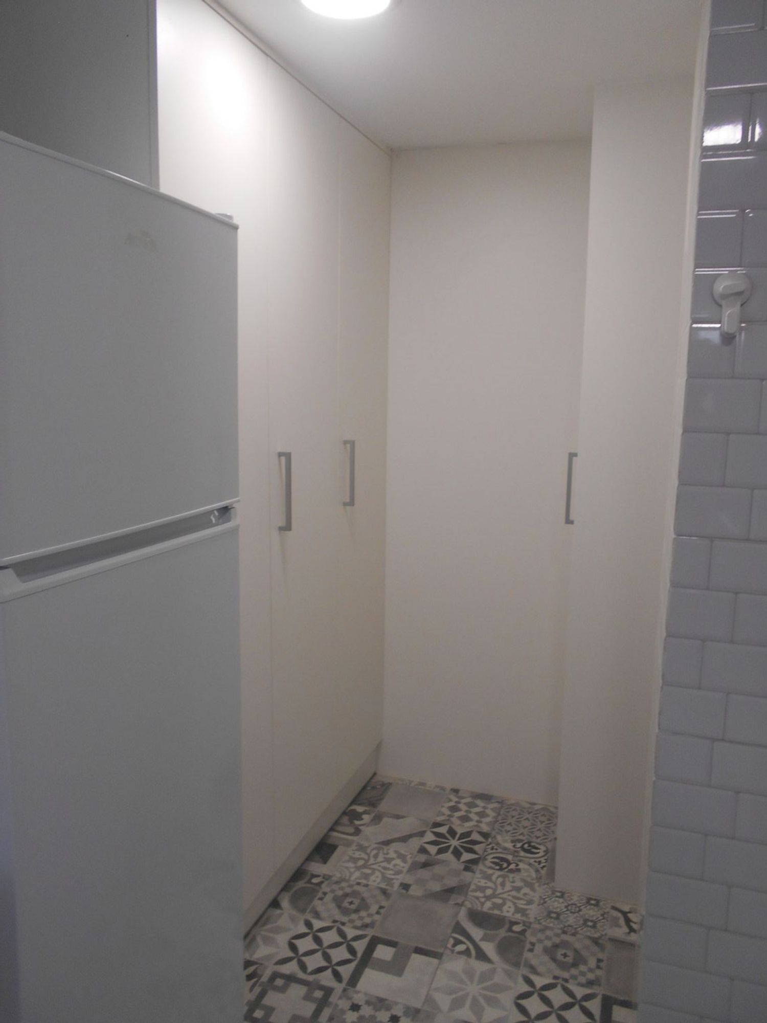 Piso en Calle Explorador Andrés, Valencia, 41, Ciutat Jardí - Foto 23