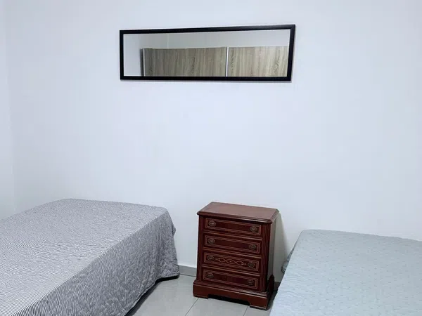 Piso en calle de Burgos, 3 - Foto 8