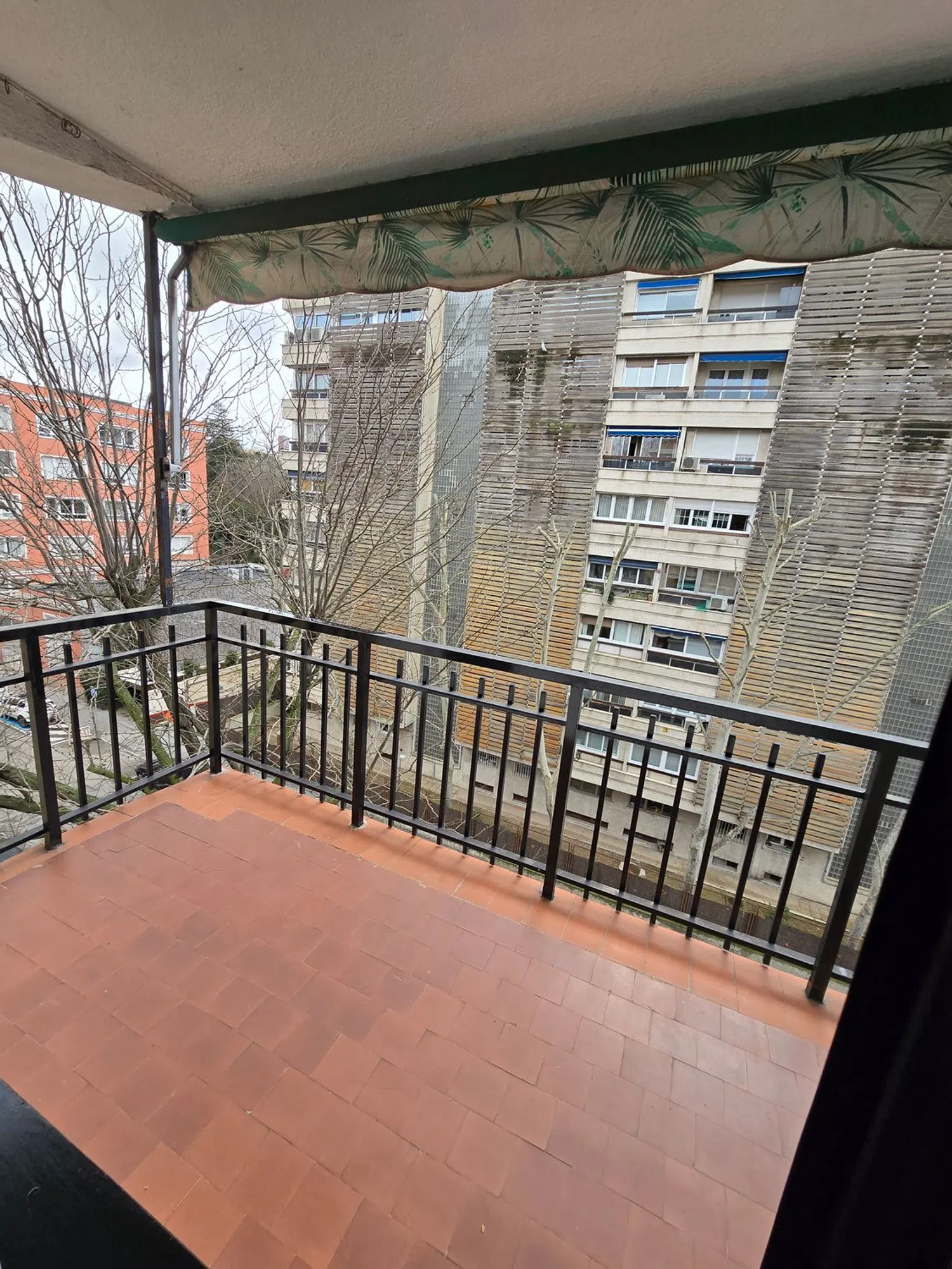 Piso en calle de Aniceto Marinas, 106 - Foto 5