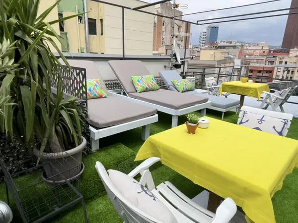 Ático en calle Creu Coberta, 23 - Foto 2