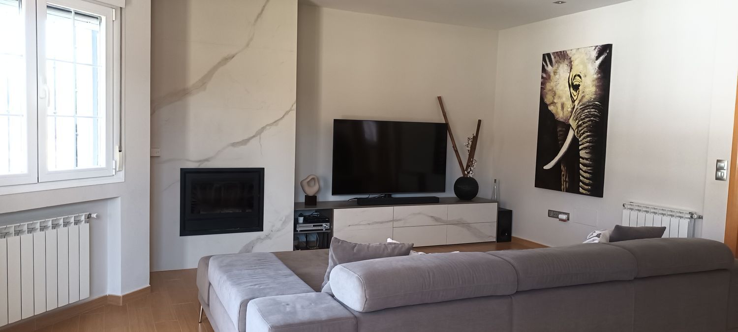 Casa o chalet independiente en Villarejo de Salvanés, 1 - Foto 4
