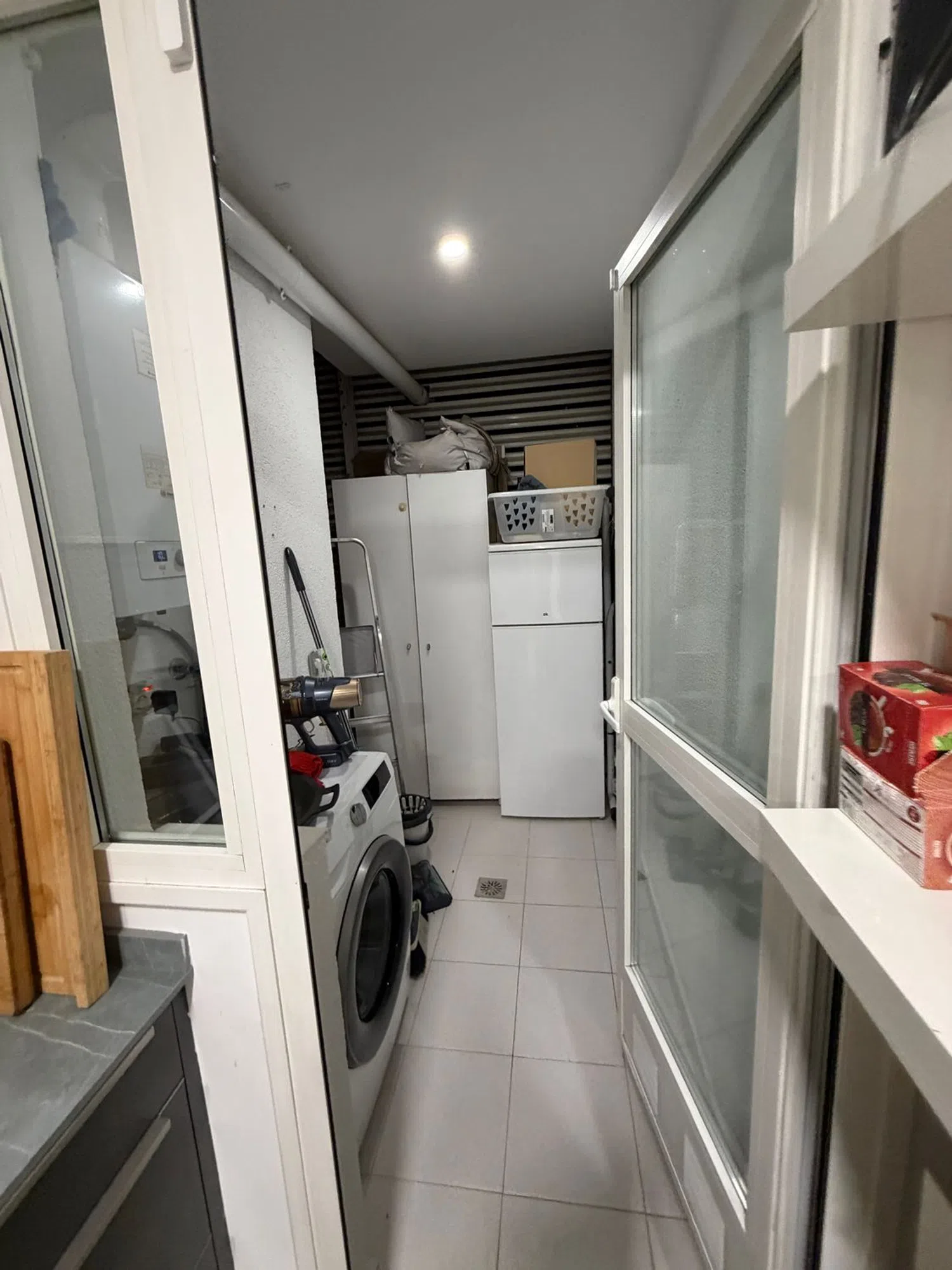 Piso en avenida del Talgo, 81 - Foto 20