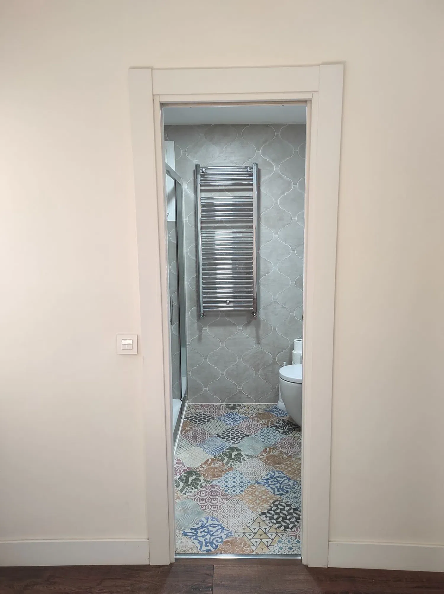 Piso en plaza de Rutilio Gacís, 5 - Foto 13