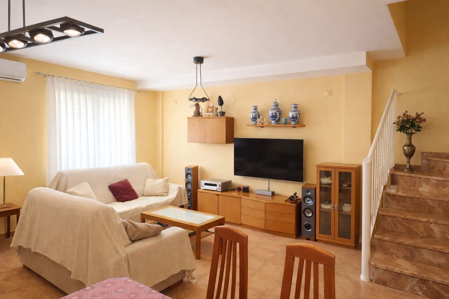 Chalet adosado en San Antonio de Benagéber - Foto 5