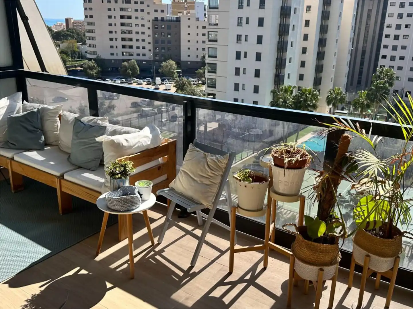 Piso en  Maestro José Garberí Serrano 16 - Foto 2