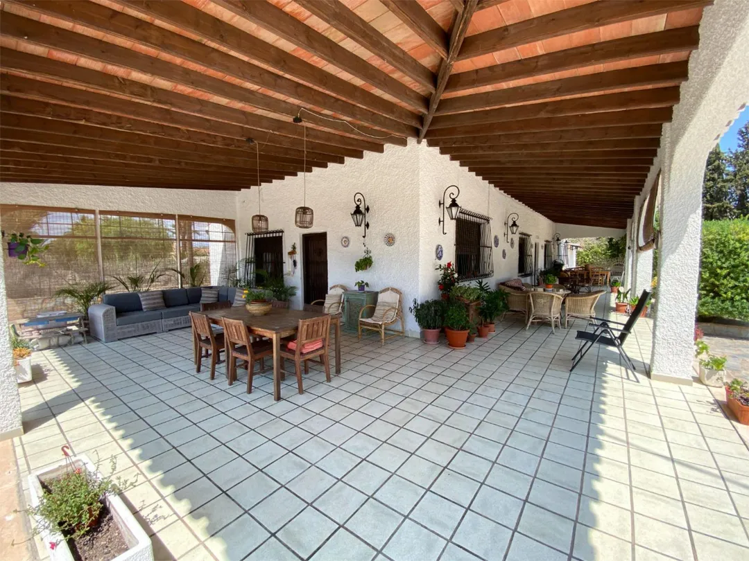 Chalet en  Partida els Siprerets 15 - Foto 28