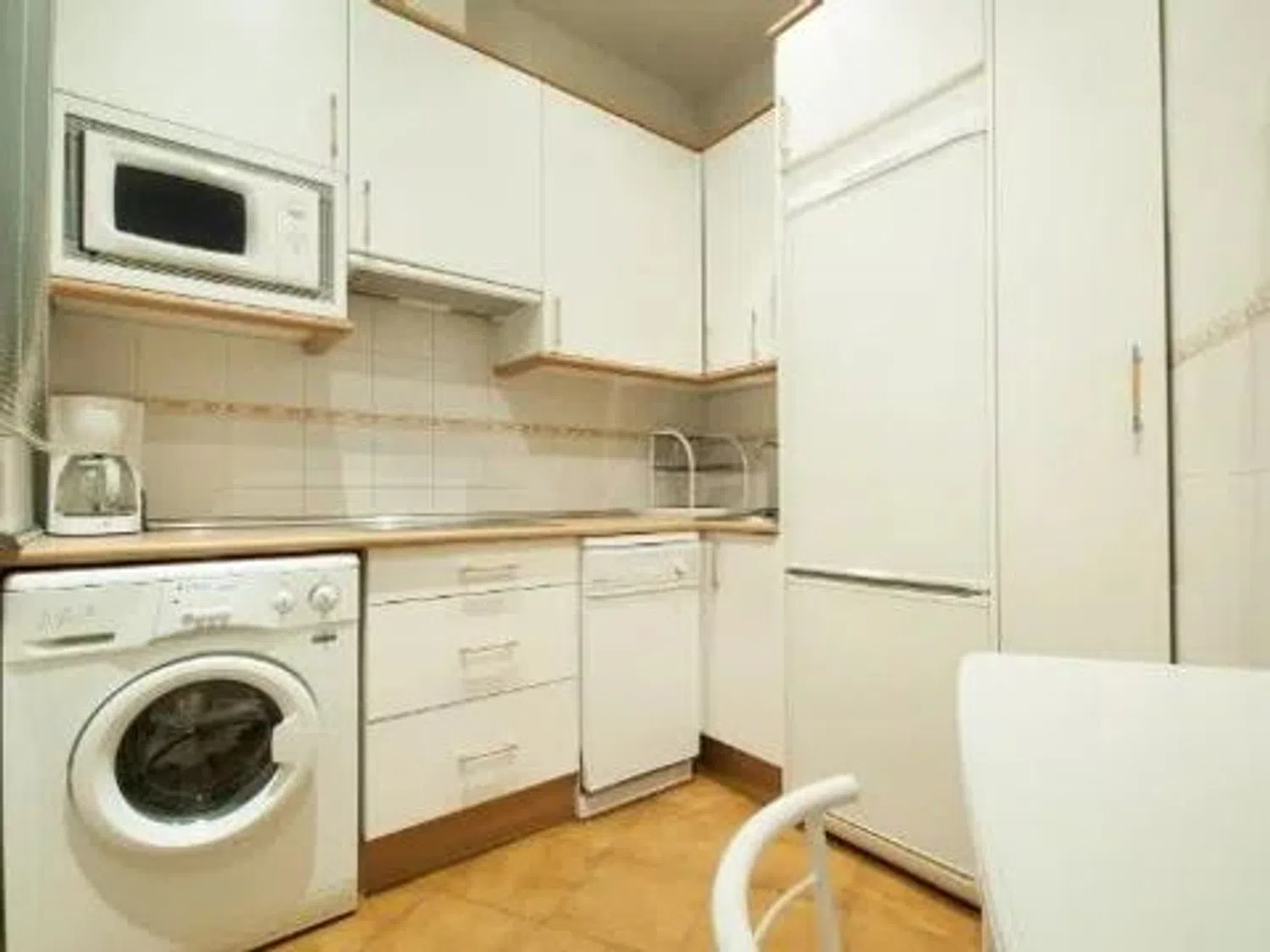 Piso en calle San Bernardo, 121 - Foto 11