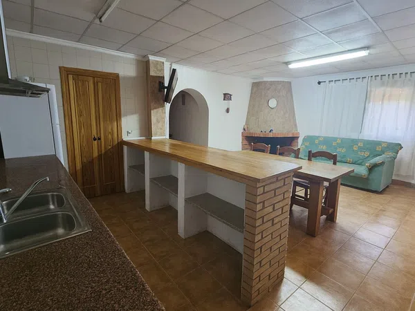 Casa rural en Avenida del Puntarron, 645 - Foto 12