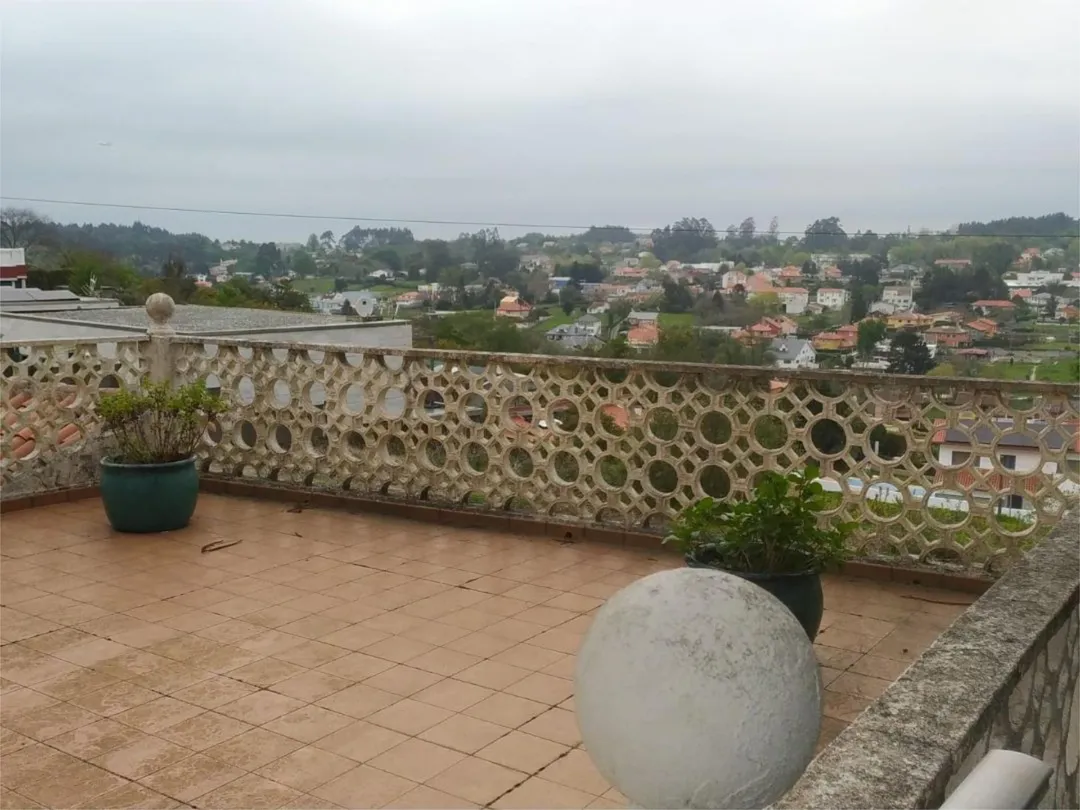 Piso en  Rúa Menciñeiros 9 - Foto 2