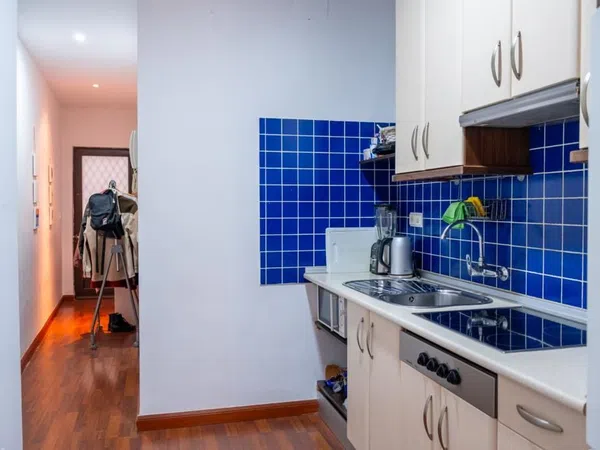 Estudio en Santa Ana, 20, Plaza de la Gavidia-San Lorenzo - Foto 7