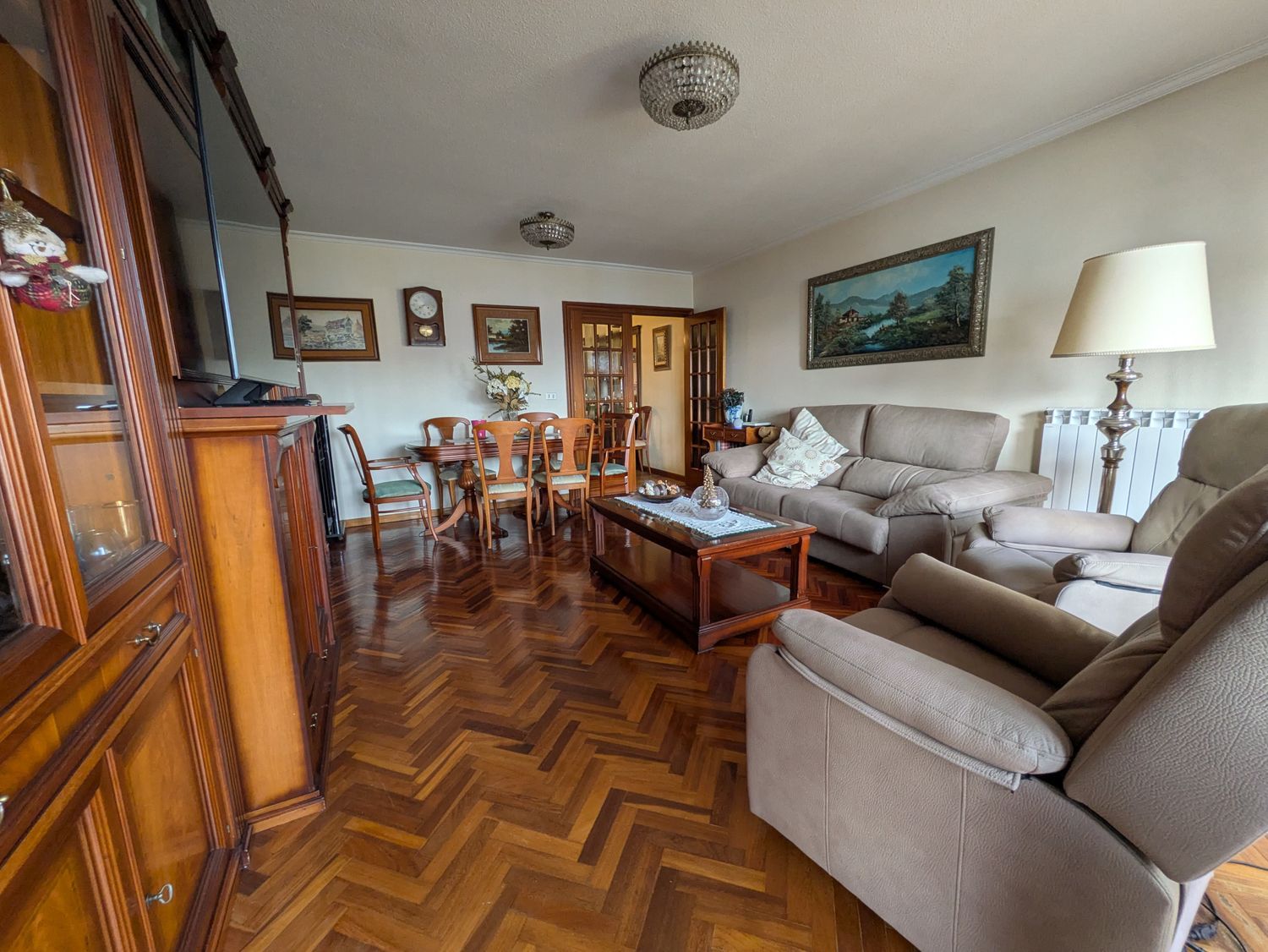 Piso en Barrio As Travesas - Balaídos - Foto 7