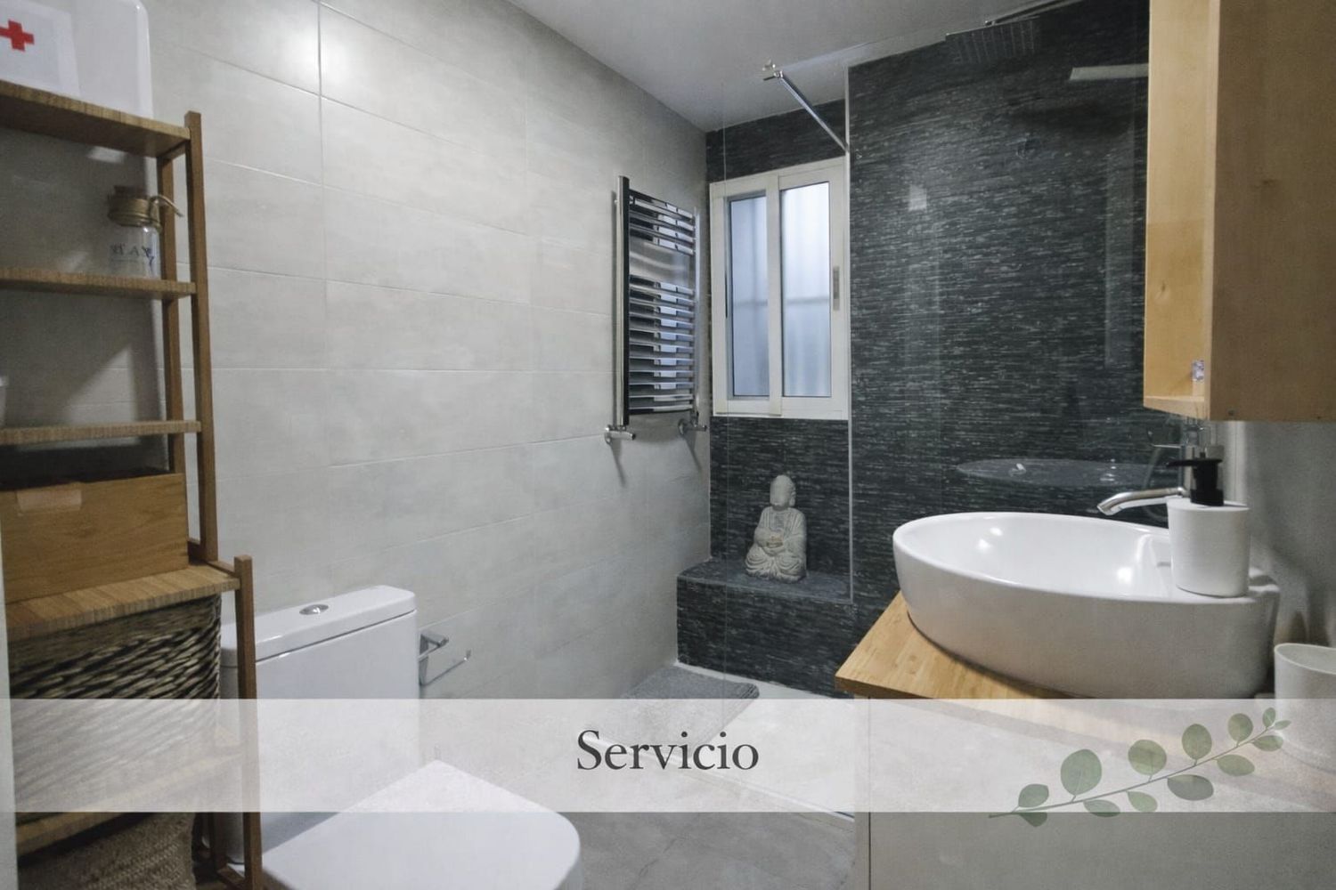 Piso en calle de Molinell, 33 - Foto 14