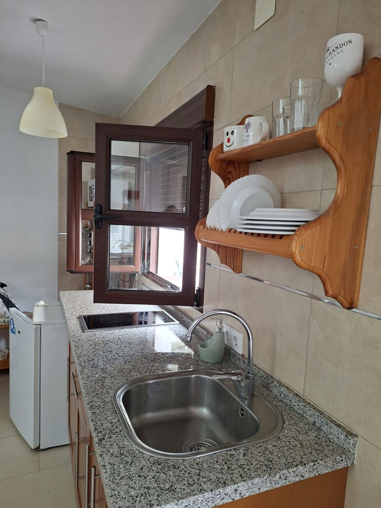 Ático en calle Bodegones, 2 - Foto 3