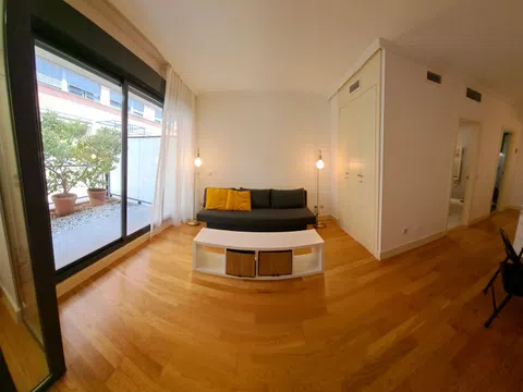 Piso en Roma, 21