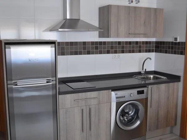 Piso en paseo Salud, 13 - Foto 5