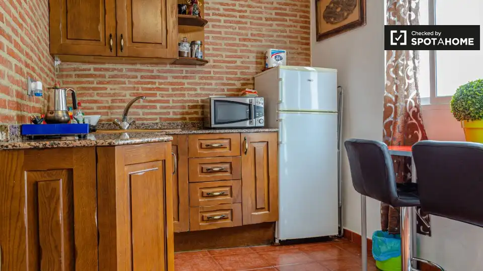 Piso en  Valencia Capital - Foto 14