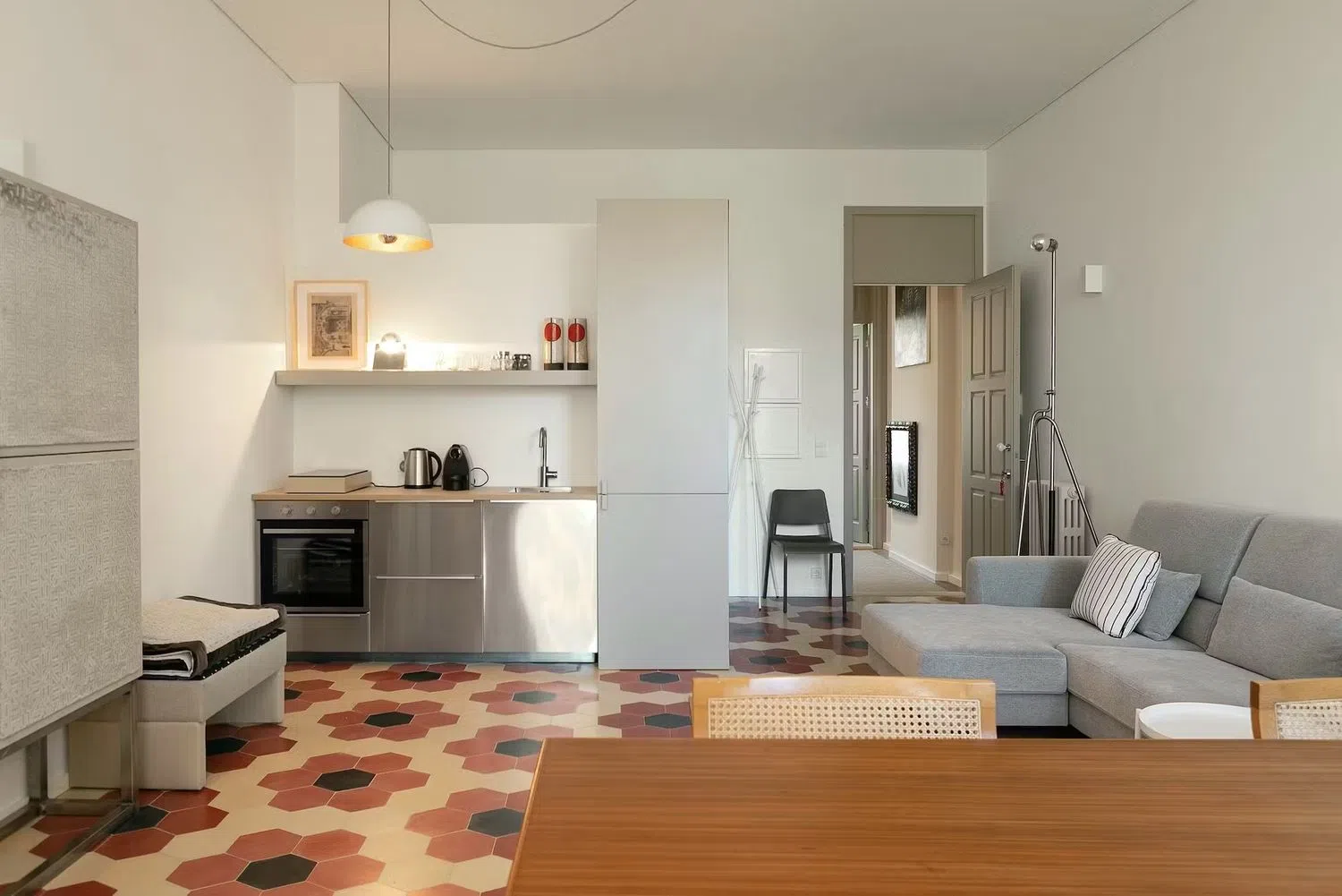 Piso en calle de Misser Mascó, 13 - Foto 7