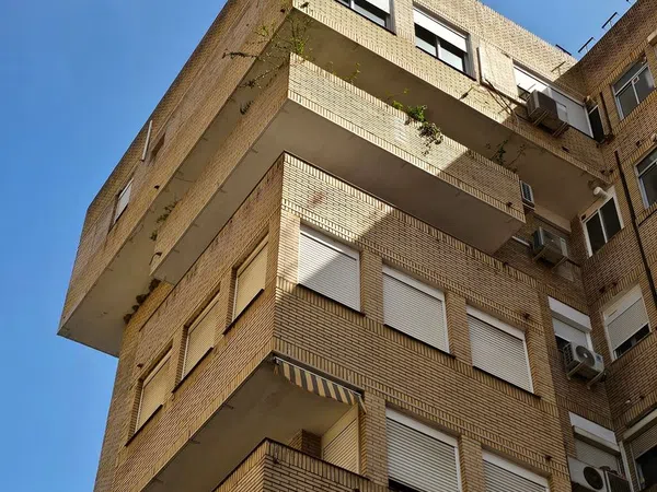 Piso en Grupo Macarena Tres Huertas, 5