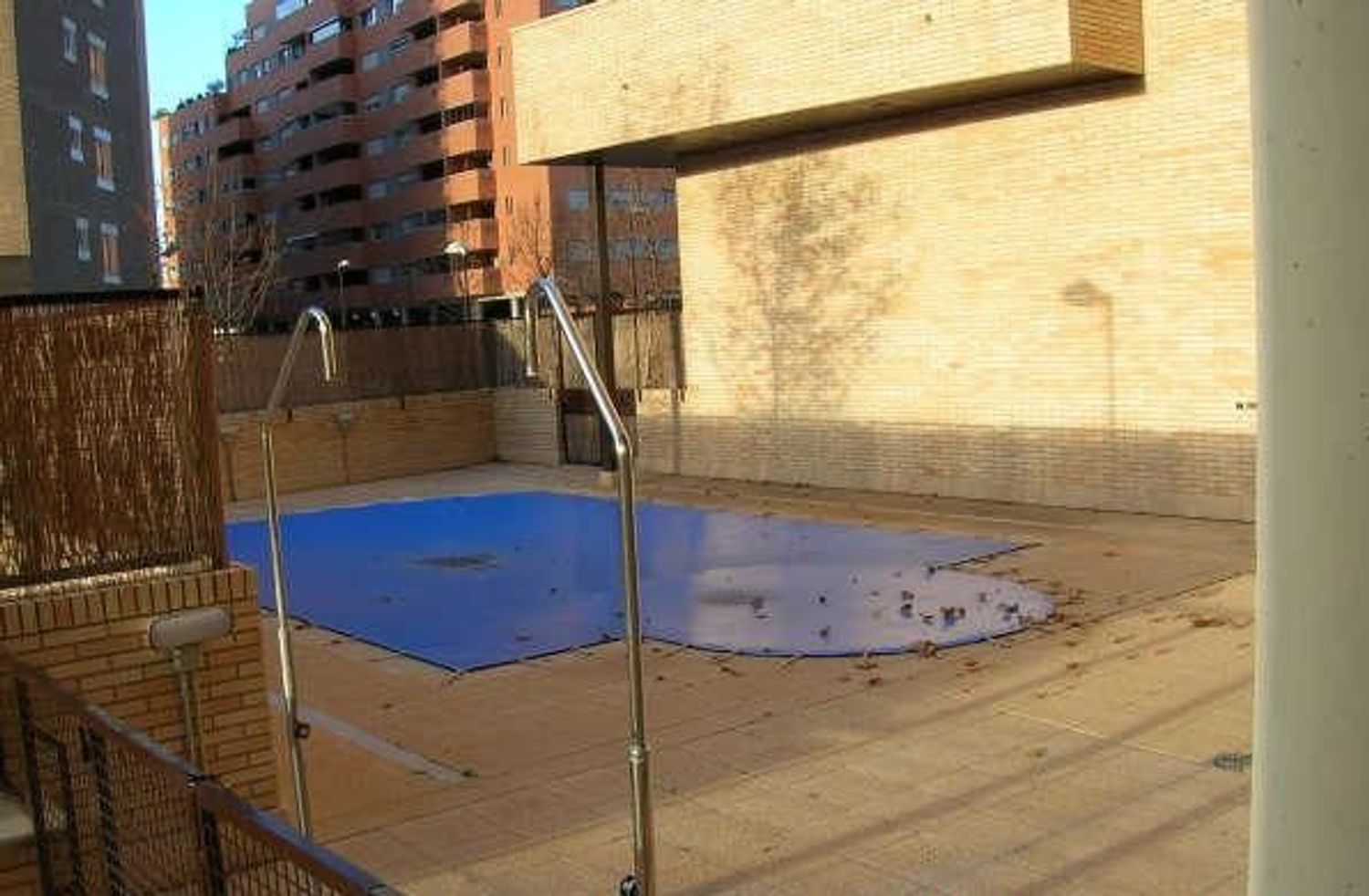 Piso en Calle las Chimeneas, 12, Arrabal - Foto 2