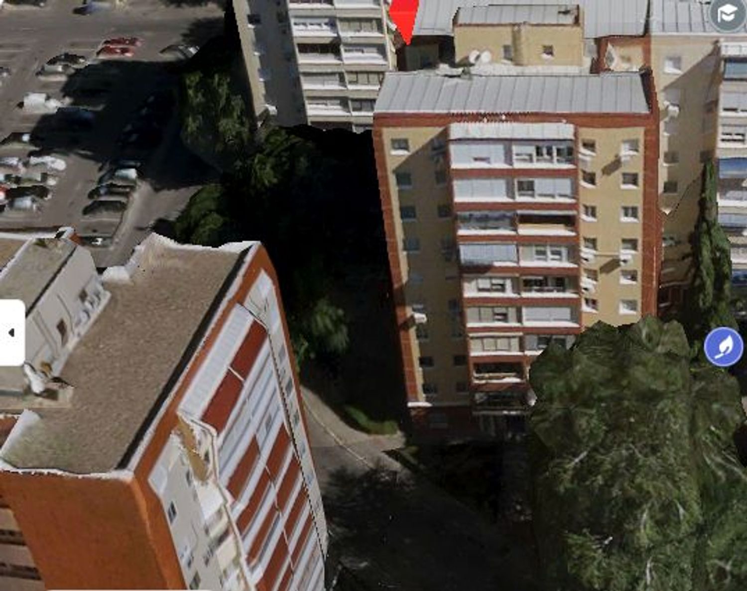 Piso en El Naranjo - Foto 1