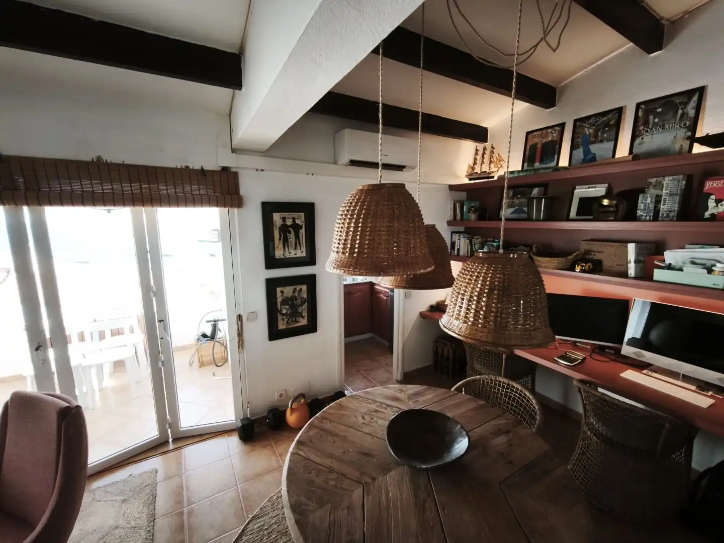 Piso en Sant Lluís - Foto 10