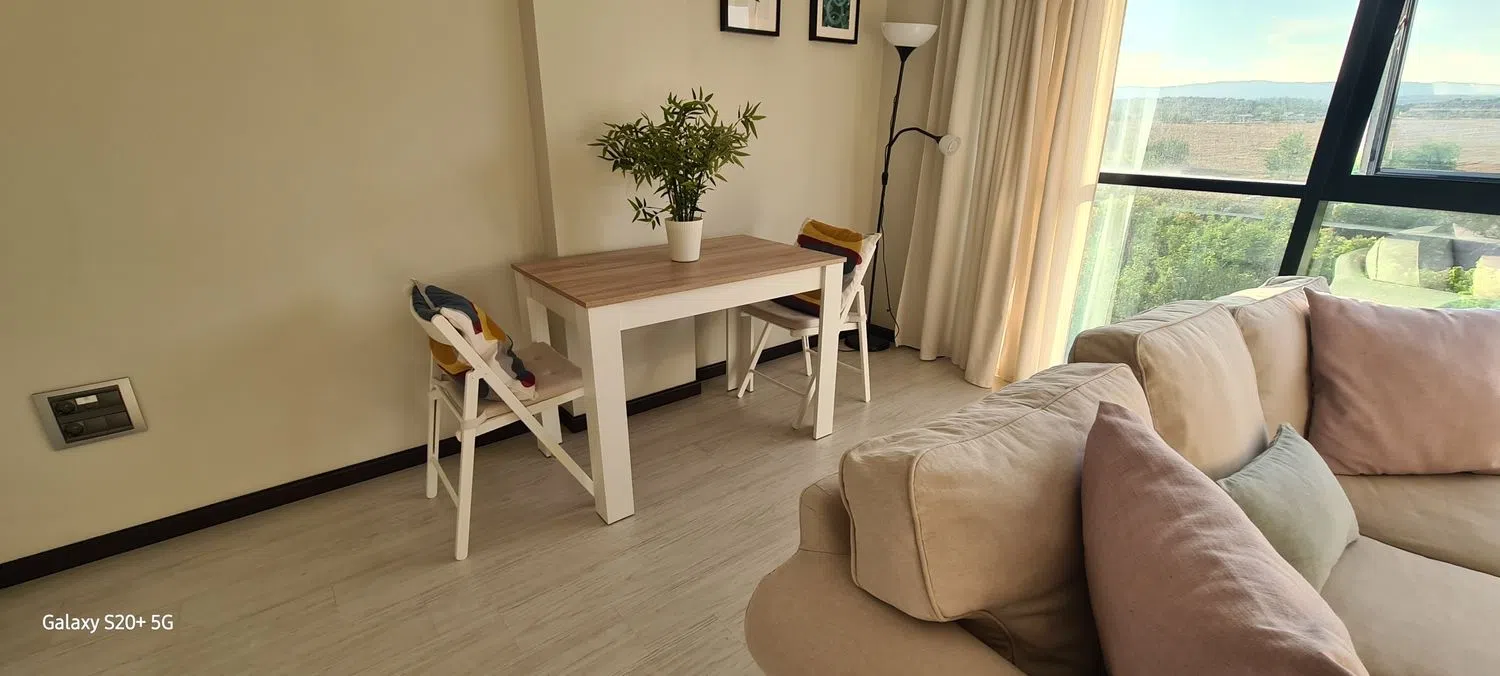 Estudio en glorieta Paises Balticos, 3 - Foto 1
