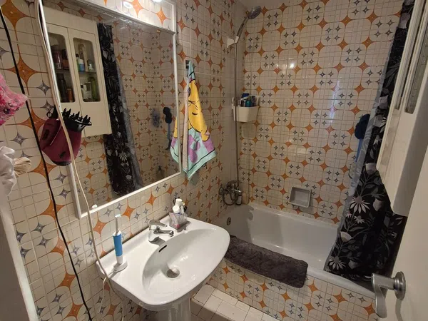 Piso en calle del Caire, 5 - Foto 10