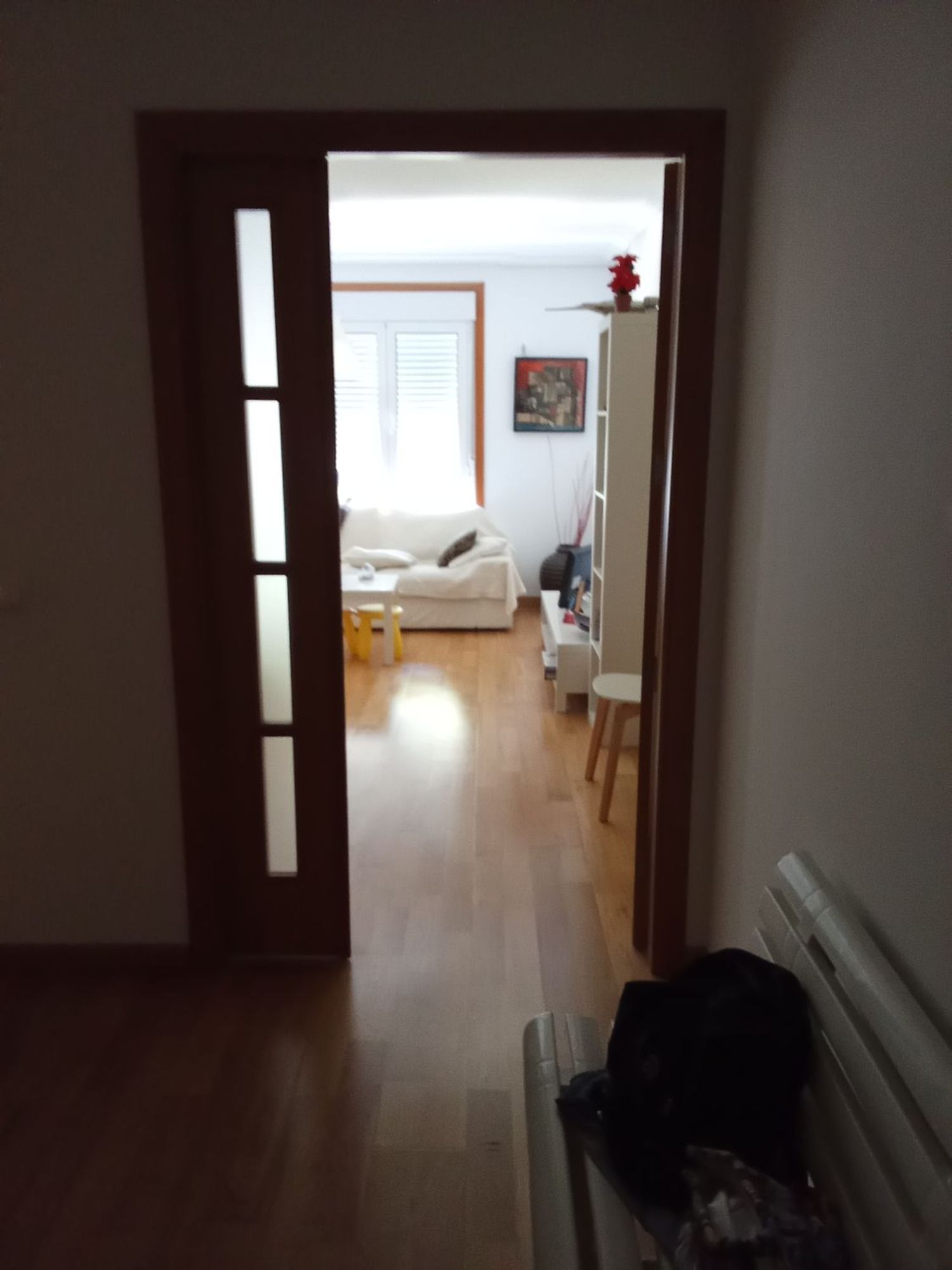 Piso en Calle de Armórica, 10, Monteporreiro, Monteporreiro - Foto 3