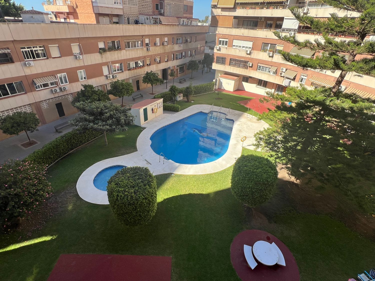 Piso en Calle Casares, 4, Finca el Pato - Torre del Río - Foto 2