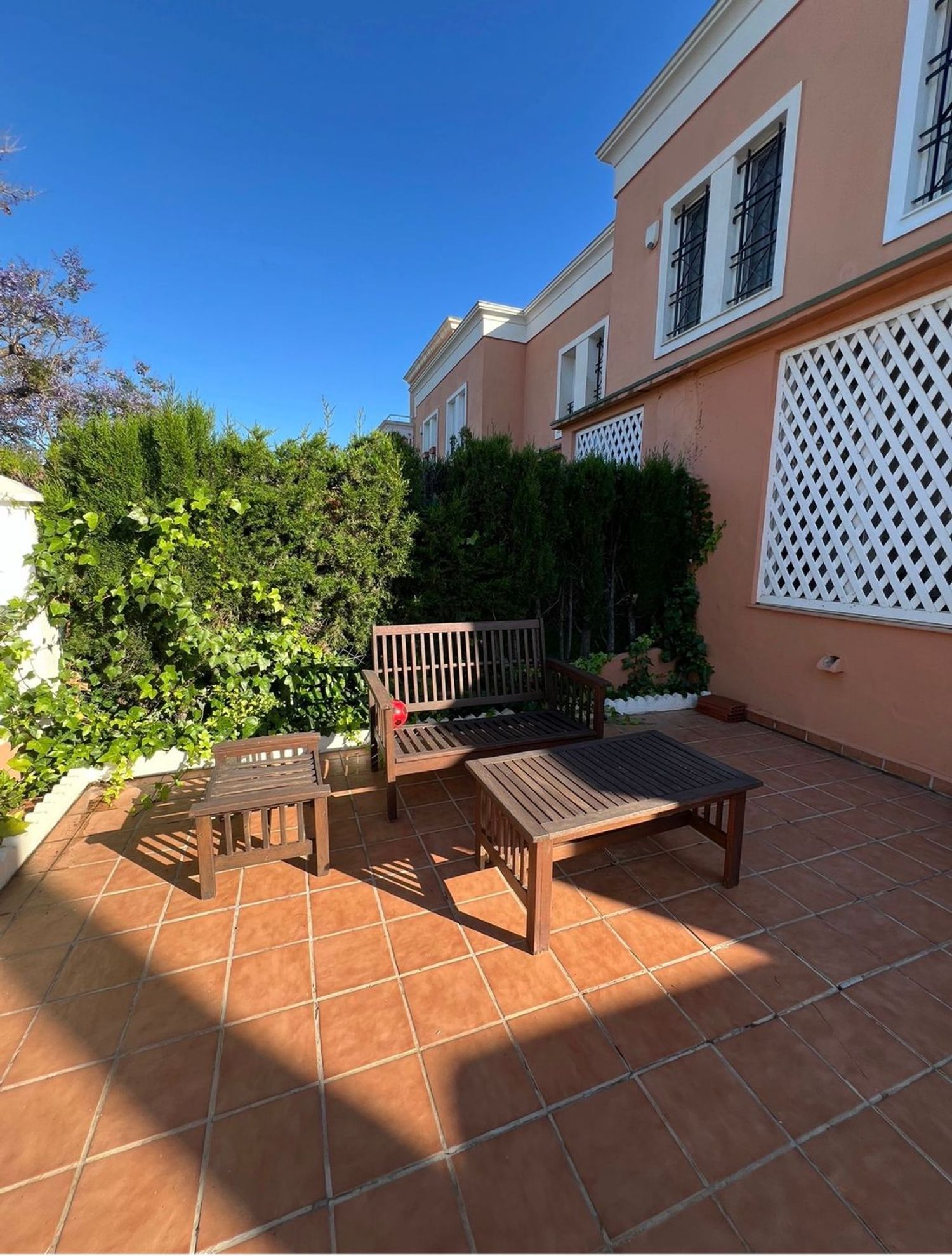 Chalet pareado en Avenida Pintor Pérez Gil, 38, Alicante Golf - Foto 20