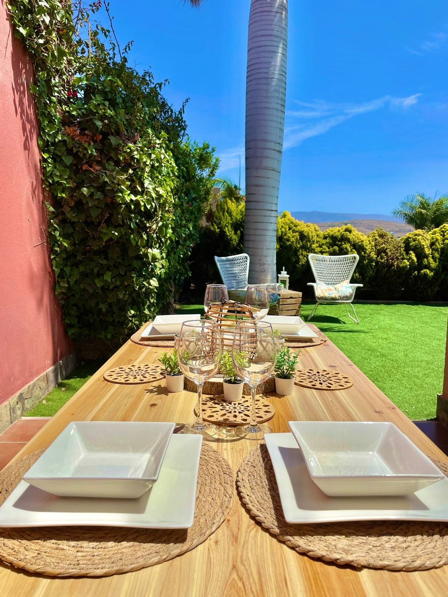 Casa o chalet independiente en Calle Green, 3, Salobre Golf, Salobre Golf - Foto 16