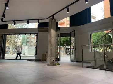 Local comercial en  Carrer Major 81 - Foto 18
