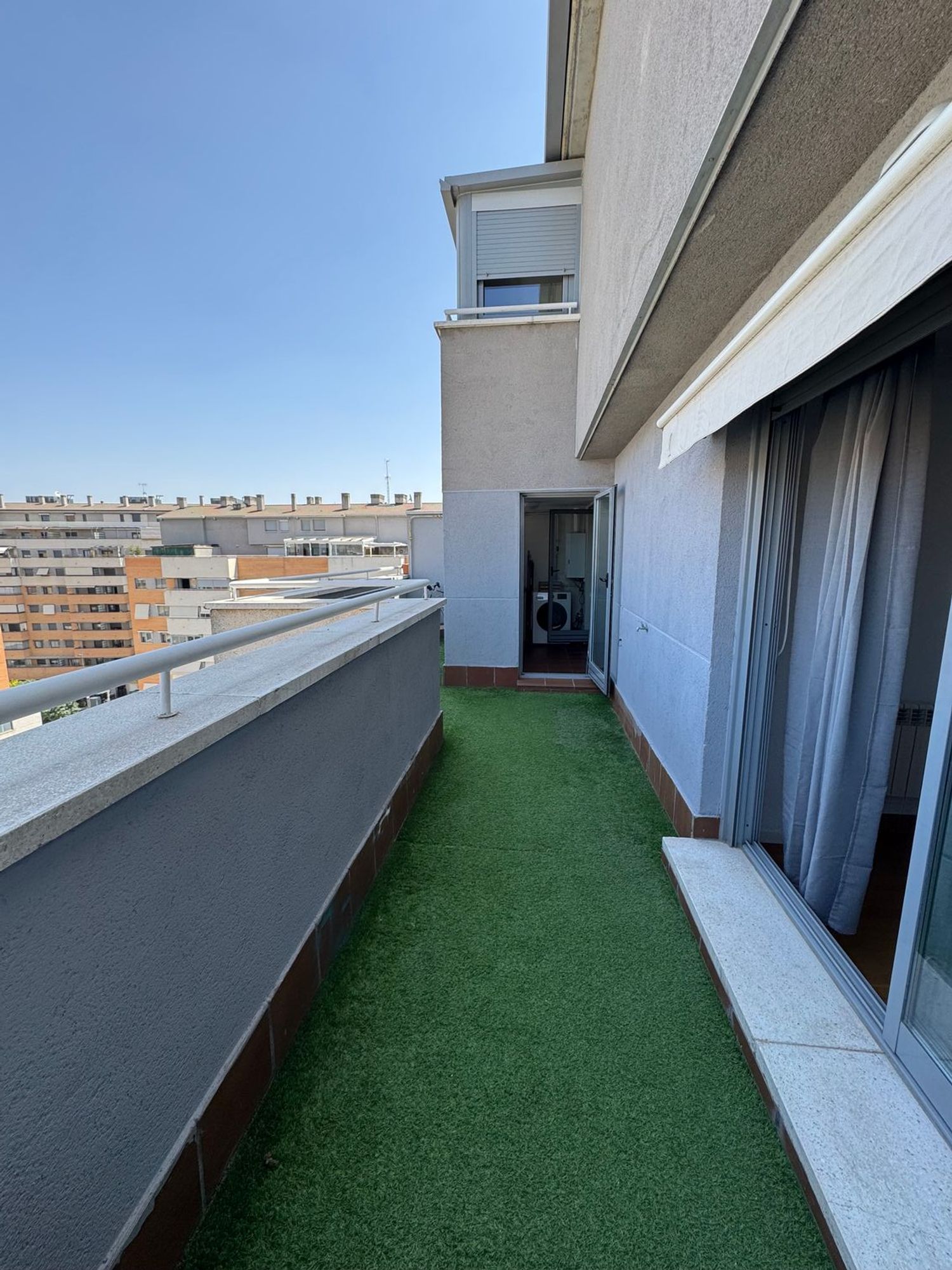 Dúplex en Calle Fuente Cisneros, 9, Parque oeste - Fuente Cisneros - Foto 5