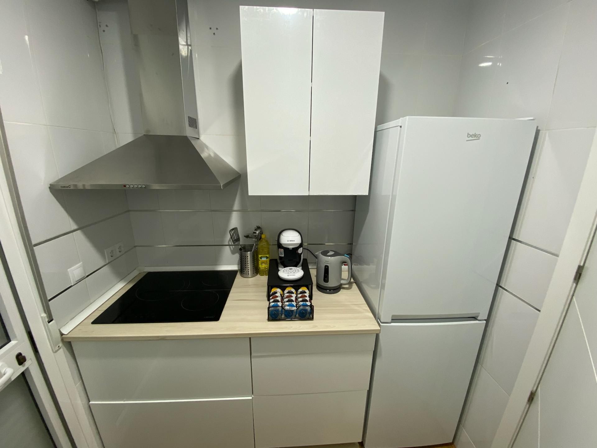 Piso en  Plaza de la Costa del Sol 2 - Foto 9