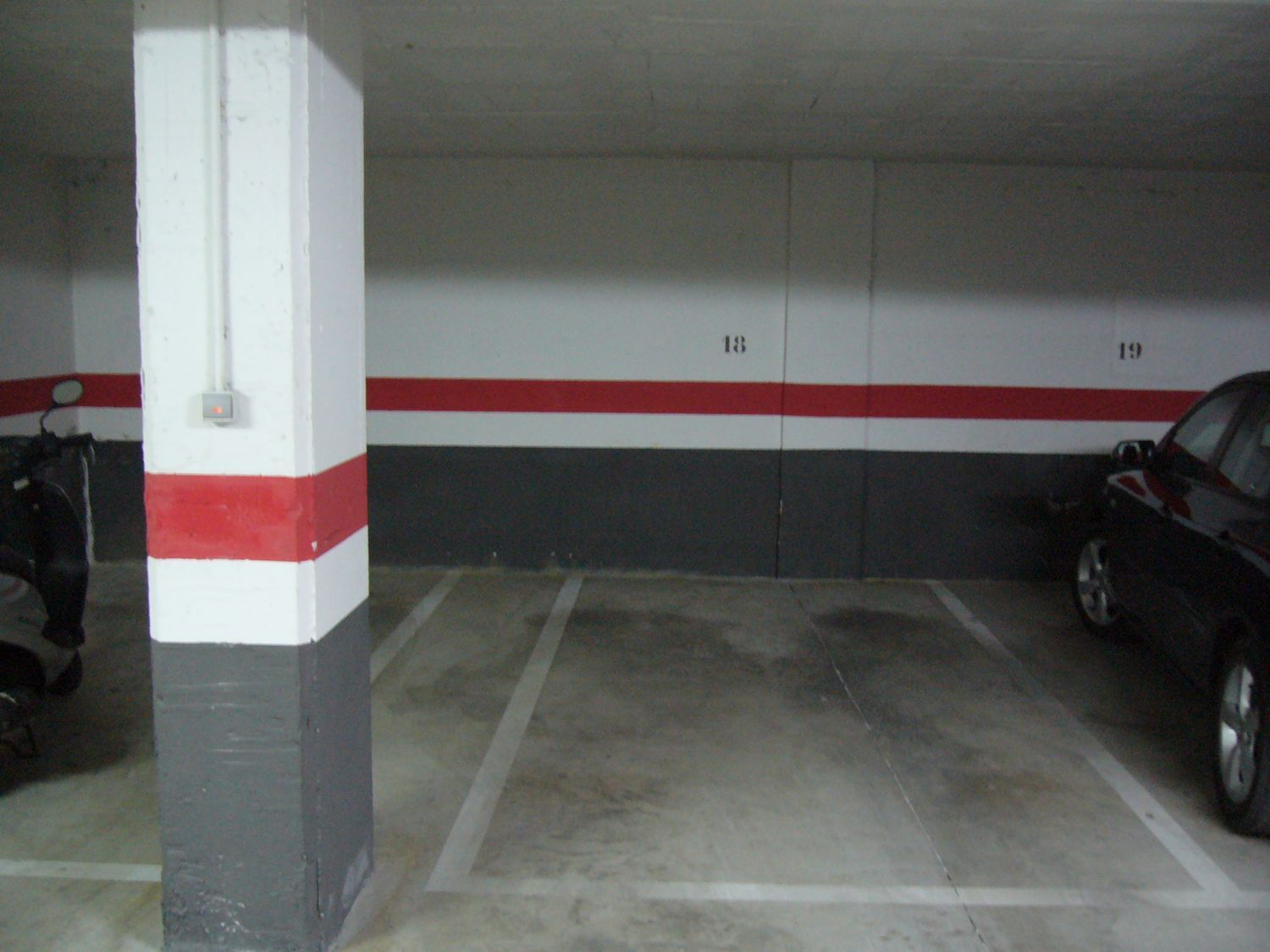 Piso en Calle Martínez Maldonado, 18, Los Castillejos - La Trinidad - Foto 13